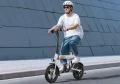 Електрическо колело VARUN C14-1 500W 36V 7.8Ah, снимка 9