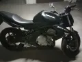 Мотоциклет Kawasaki ER-N6, снимка 4