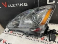 Фар фарове ляв Lexus IS 2 XE20 Bixenon far farove Лексус ИС ксенон, снимка 2