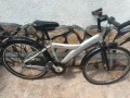 алуминиев велосипед 24", снимка 7