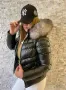 Дамски Зимни Якета: Hugo BOSS: MONCLER: GUESS : PHILIPP PLEIN:, снимка 7