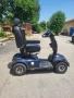 Електрически скутер За Възрастни Трудно подвижни хора Чисто нови Акумулатори, снимка 5