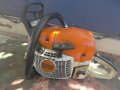 STIHL MS 362  на части, снимка 9