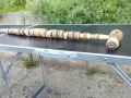 Дървен чибук,цигаре., снимка 4