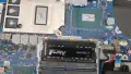 16GB RAM GTX 1660 Ti Core i7-9750H 17.3" FULL HD 144Hz геймърски лаптоп Lenovo Legion Y540-17IRH, снимка 12
