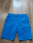 Helly Hansen Mens QD 10 Club Shorts Olympian Blue - мъжки стреч панталони 30/С, снимка 7