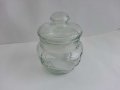 Буркан за съхранение , снимка 1