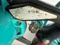 Collomix Xo4 - Професионална бъркалка 1300W, снимка 6