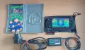 PSP-2004 с нова батерия , снимка 1