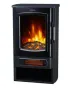 Електрическа камина, снимка 2