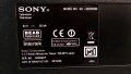 SONY KD-65XD9305 със счупена матрица ,1-980-833-11 ,1-980-840-11 ,94V-0E88441T08141 ,16ST064A-AB01, снимка 3