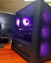 Геймърски компютър, full hd/2k, Ryzen 7, rtx 3080, 16gb, nvme, снимка 3