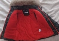топло зимно детско яке , снимка 5