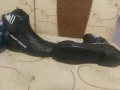 FRANK THOMAS мото ботуши 43, снимка 4