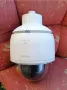 PTZ Camera, ПТЗ Куполна Камера за видео наблюдение с голям зоом SONY SNC-ER585, снимка 1