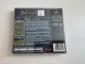 David Beckham Soccer за PS1, снимка 3