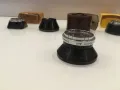 Сенници за обектив, оригинални, ретро, снимка 4