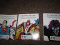 DC Comics – The Ultimate Superhero Collection – DC Through The Years Box Set подходящи за подарък, снимка 16