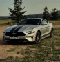 Ford mustang Eco boost, снимка 1