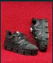 Versace черни мъжки маратонки , снимка 4