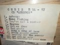 CHRIS REA 91-КАСЕТА 0111231132, снимка 5