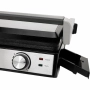 Електрически грил-тостер 2в1 Royalty Line RL-PG7933, снимка 2