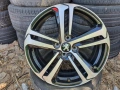 Джанти Пежо 4x108x7J17 ET25, снимка 4