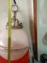 Полилей,лампа за таван арт деко, снимка 4