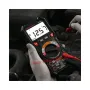 Дигитален мултицет Habotest HT118A ,LCD дисплей, черен, снимка 13