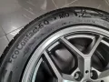 Нови 18" Джанти BMW Style 932 Гуми Датчици G60 G61 G20 G21 G22 G23 G30, снимка 10