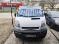 Опел Виваро /Opel Vivaro 1.9 101кс климатик , снимка 1