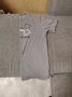 Тениска мъжка сива Under Armour (L) , снимка 4