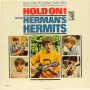 Herman's Hermits - Грамофонна плоча - LP 12”, снимка 1 - Грамофонни плочи - 38954386