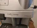 Saeco Cafe Crema superautomatica , снимка 3