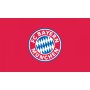 Знаме на Байерн Мюнхен, снимка 1 - Футбол - 44370609