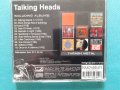 Talking Heads 1977-1992(Rock,Podt Punk,New Wave) (10 албума)(Формат MP-3), снимка 2