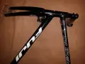 FUJI Roubaix- 58цм - Рамка, снимка 6