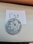 5 франка 1869г Г39, снимка 2