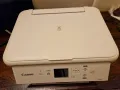 Принтер Canon TS5151 - С грешка / За части, снимка 4