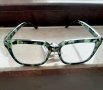 Очила за четене унисекс модел в зелено +1 диоптър, снимка 1 - Слънчеви и диоптрични очила - 39892052