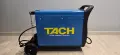 КОМЛЕКТ 300А Professional Телоподаващо с евробукса 4м с колелца - TACH МАХ, снимка 8