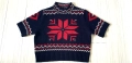 POLO Ralph Lauren Wool   Knit Womens Size L /XL НОВО! ОРИГИНАЛ! Дамски Пуловер !, снимка 1