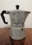 Алуминиева кана за кафе и чай, снимка 1 - Кафемашини - 42488863