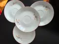 Подложни чинийки- чаени, снимка 1