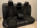салон задни седалки Mercedes w213, снимка 4