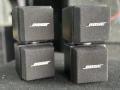 стерео тонколони съраунд BOSE ACOUSTIMASS CUBE SYSTEM AM-5, снимка 8