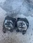 Халогени за Мерцедес МЛ W164, снимка 1