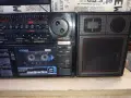 Касетофон "Philips" D 8458, снимка 2