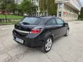 Opel Astra 1.8i 2005 г. - Бартер, снимка 5