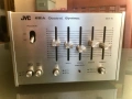 Еквалайзер JVC SEA-10, снимка 7